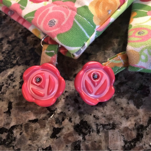 Toiletry Bags by Julie Dodsworth (Set of 2) - Picture 4 of 8